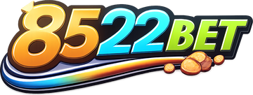 8522bet লোগো